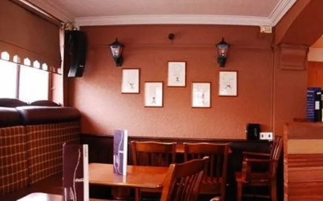 Lomond Park Hotel