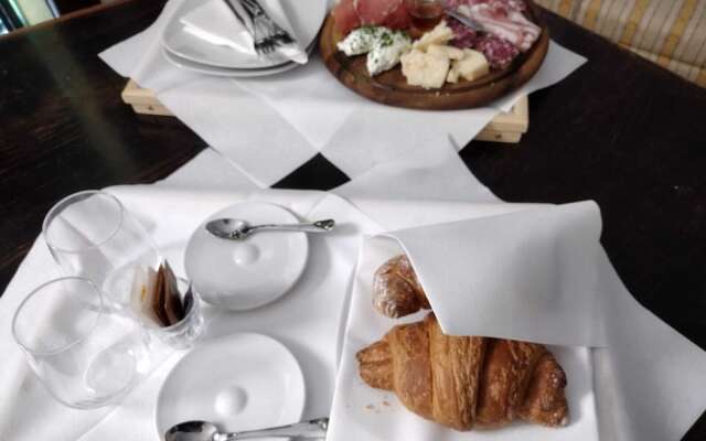 Hotel Ristorante Ca' di Gali