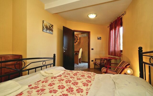 Awesome Home in Bacva With Wifi and 2 Bedrooms