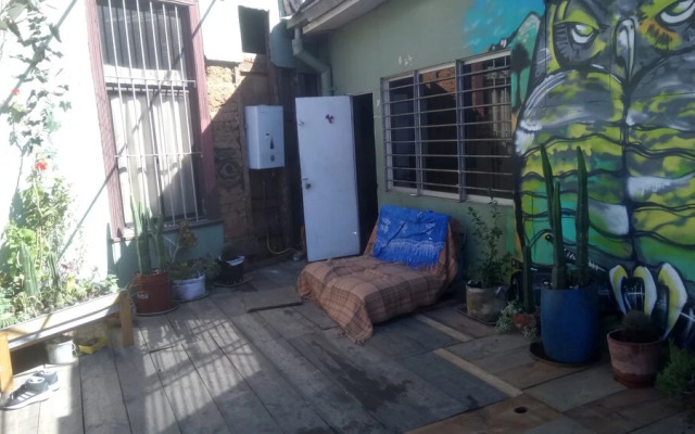 Espacio 420 - Hostel