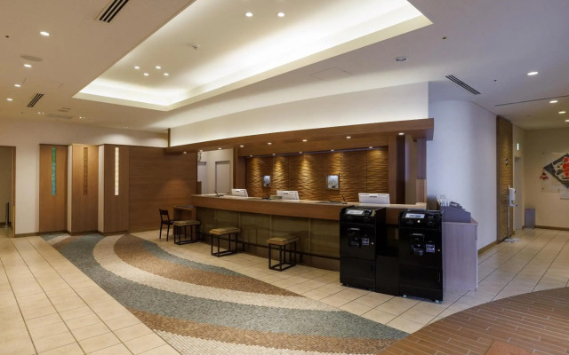 JR KYUSHU HOTEL Nagasaki