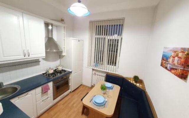 Inn Home Apartments - Kreshchatyk area