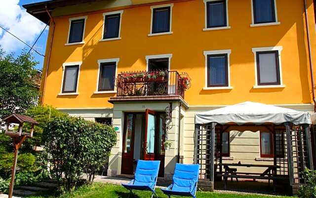 Albergo Locanda Aurora