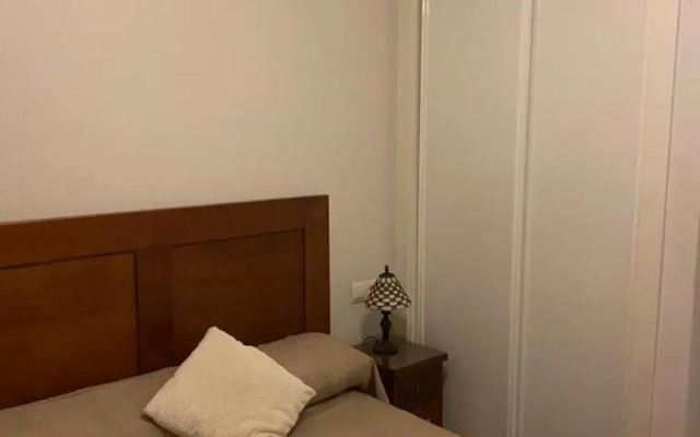 Precioso apartamento en residencial con piscina