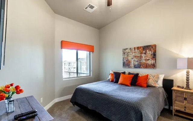 The Penthouse by RedAwning