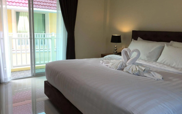 Villa de Chiangmai