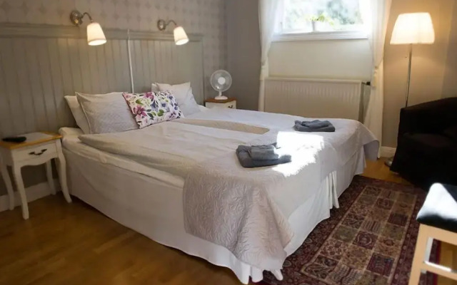Lilla Hotellet