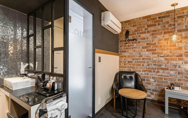 Ulsan Mugeodong Aram