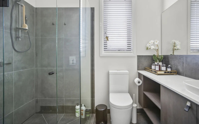 Werribee Luxe Home Family 6Bed Netflix