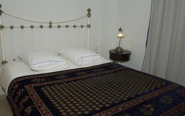 Guesthouse Triantafyllies