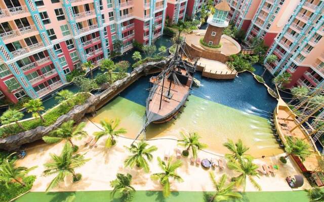 Many Holiday Caribbean Resort