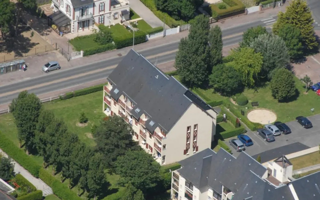 Résidence Lagrange Vacances Cabourg