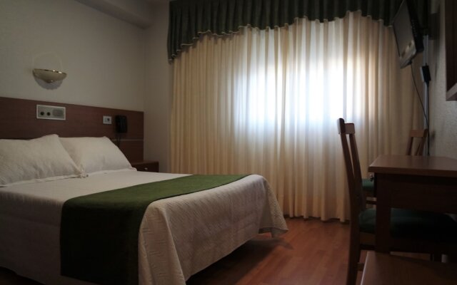 Hotel Canaima