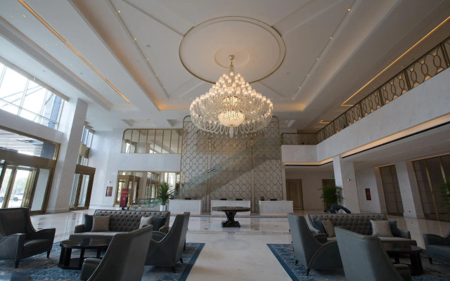 Jeurong Hotel Shanghai