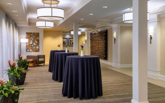 Sheraton Atlanta Perimeter North Hotel