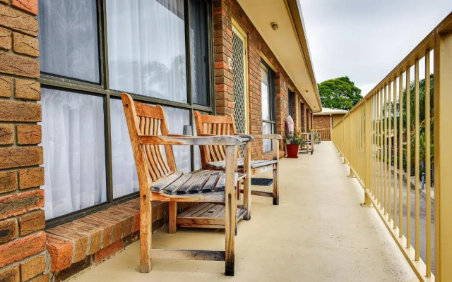 Allambi Holiday Apartments