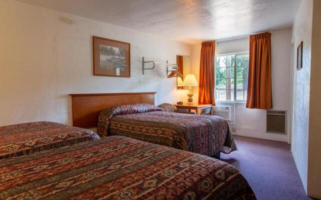Swiss Holiday Lodge