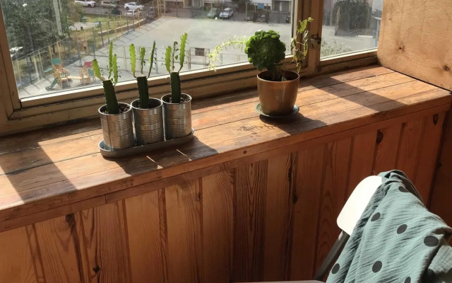 Ленинградский мост на Косарева 63