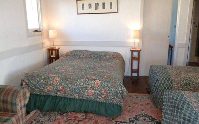 Windmill Hill Lodge