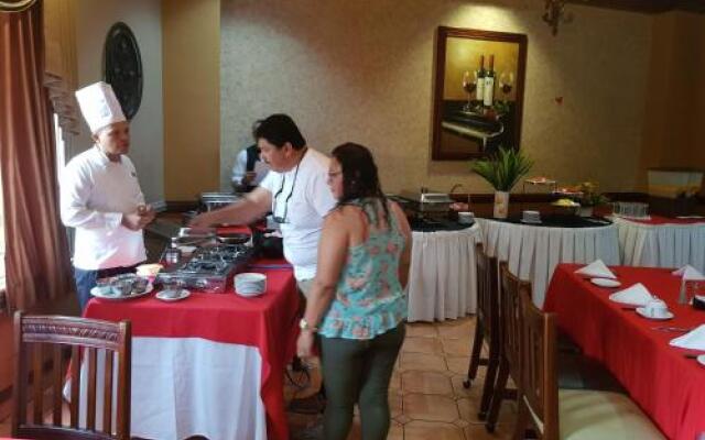 Hotel Florencia San Miguel