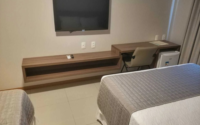 Pituba Praiamar Hotel