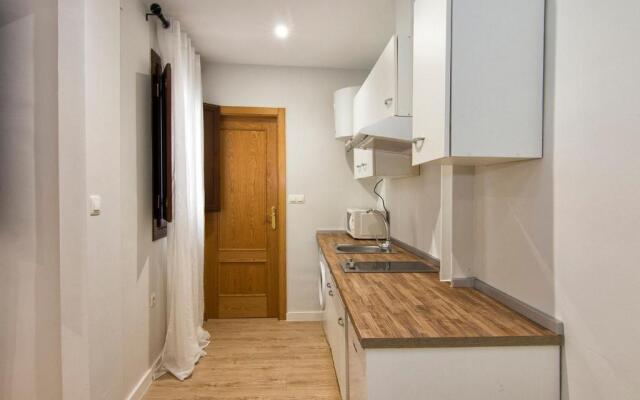 Los Lobos Apartamentos