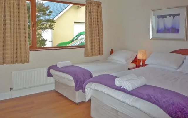 Behy Lodge Glenbeigh