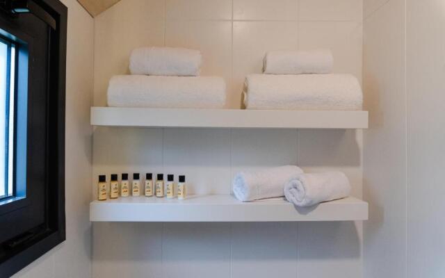 Villa La Fontana Urla