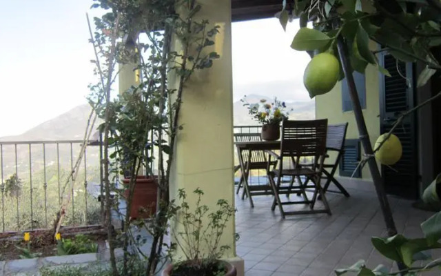 Agriturismo Costelletta