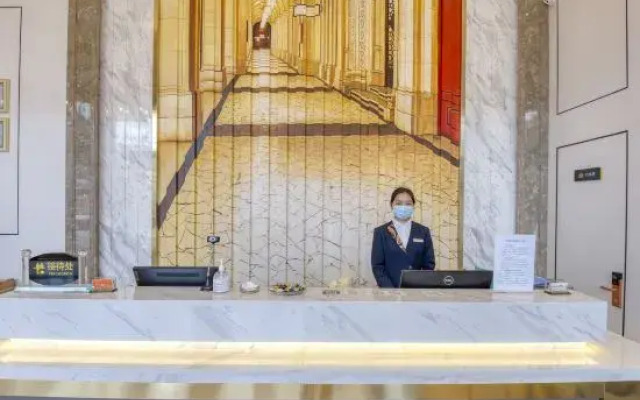 Vienna Classic Hotel