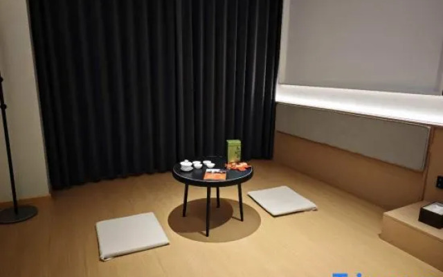 Yiduo International Hotel
