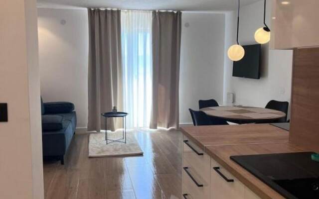Apartment Nadalina
