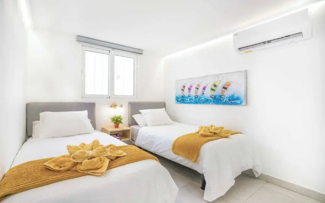 Villa Mi Deseo