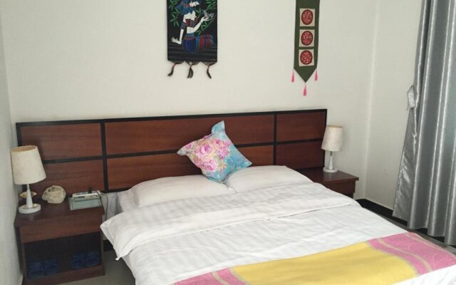 Dali Lanmeng Hotel