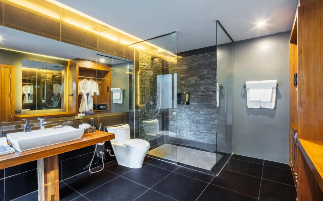 The Paz Khao Yai by PCL