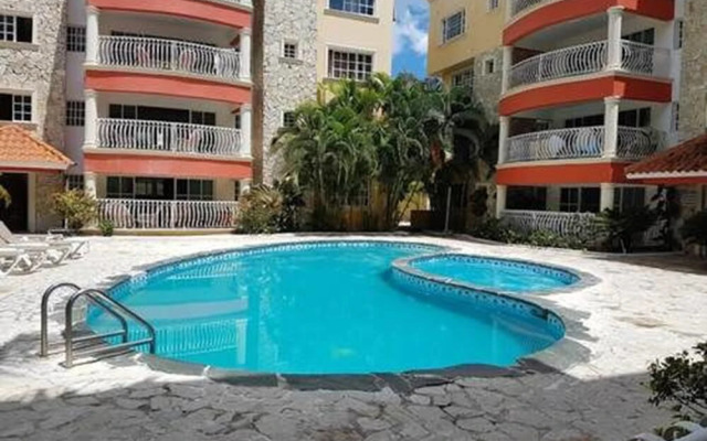 Yara Beach Mar De Corales 2
