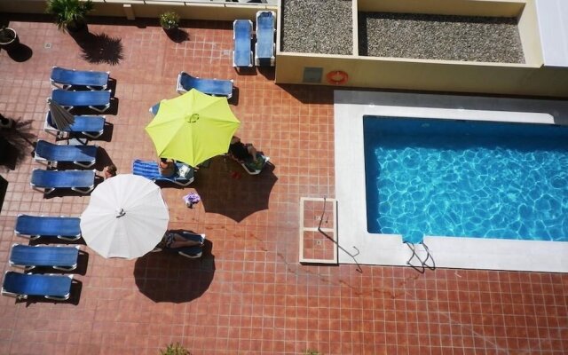 Apartamentos Turísticos Yamasol