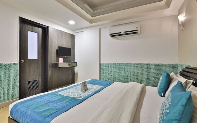 OYO 2336 Hotel Shri Krishna Palace