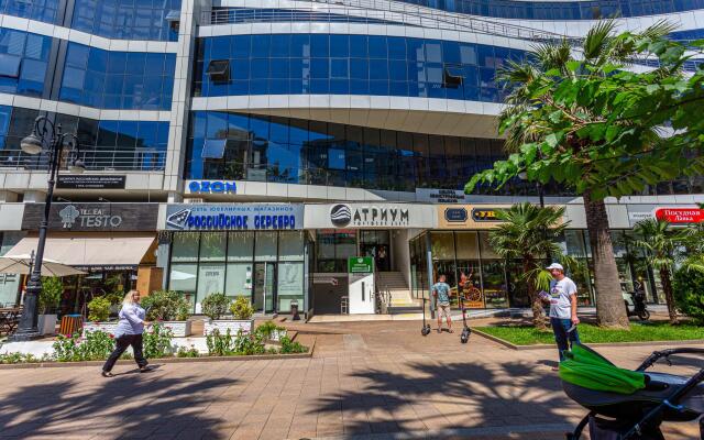 LaMare (ЛаМаре) на улице Навагинская