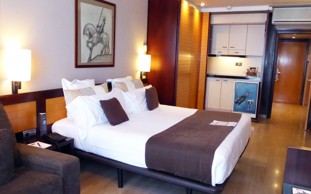 Hotel Estela Barcelona