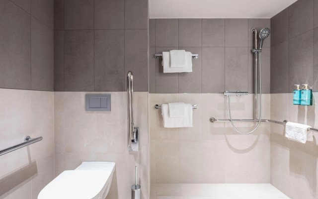 Novotel Brugge Centrum