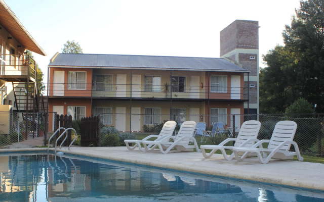 Las Lomas Suite & Spa