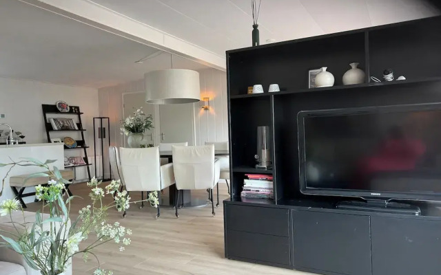 Countryside View Bungalow Near Dunes