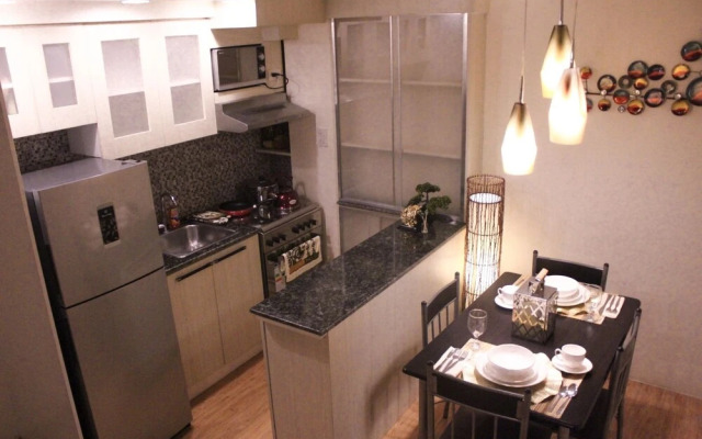 1BR Condominium at Avida Towers Cebu IT Park