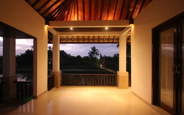 Yuliati Villa