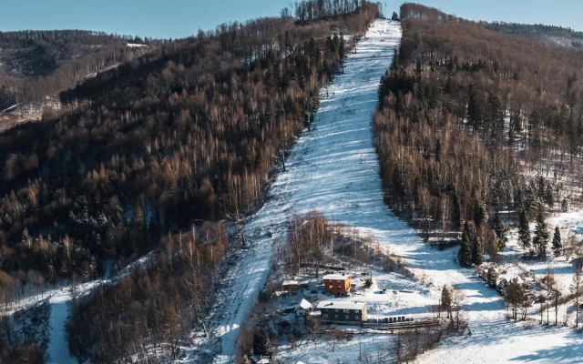 Apartamenty Sun&Snow Siedlisko Palenica