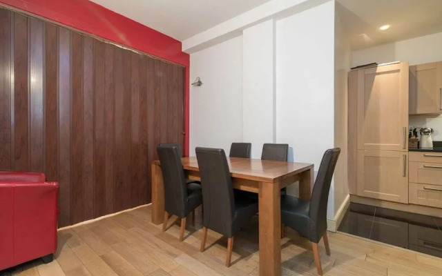 Covent Garden Apartments