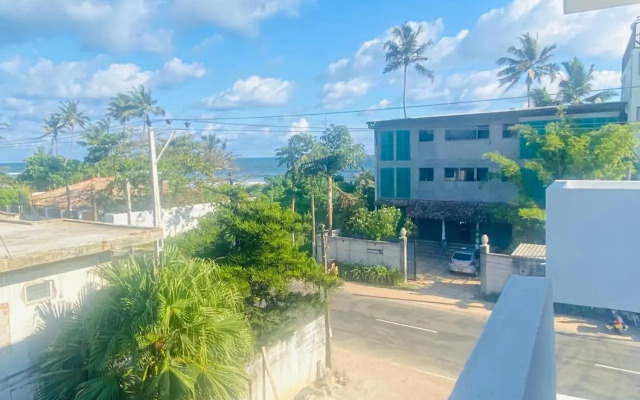 Nikara Galle Beach Villa & Apartments