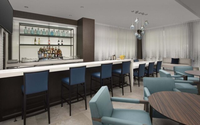 SpringHill Suites by Marriott Atlanta Downtown