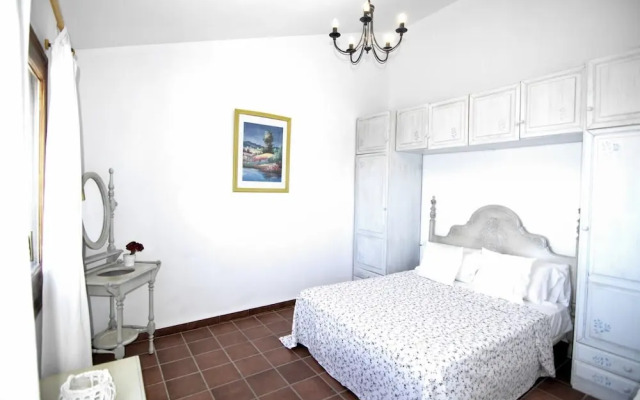 Casa Almendro